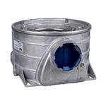 Теплообменник первичный v.1 CITY CLASS: K (25), KR (25)